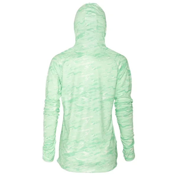 Grundéns Women's Solstrale Hoodie>Women Shirts
