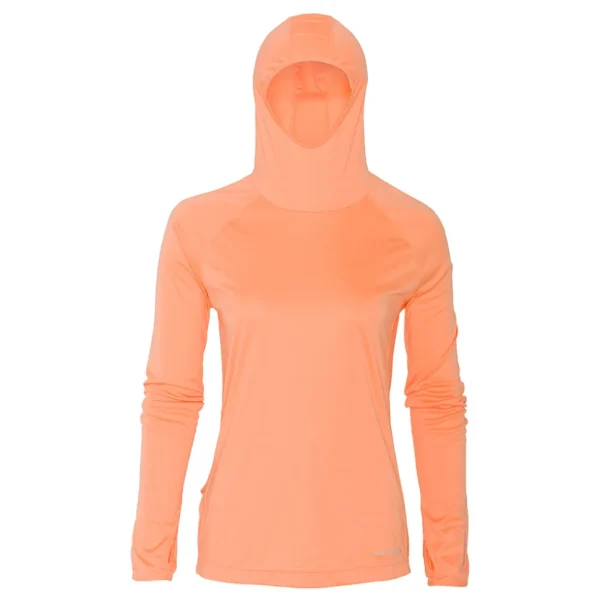 Grundéns Women's Solstrale Hoodie>Women Shirts