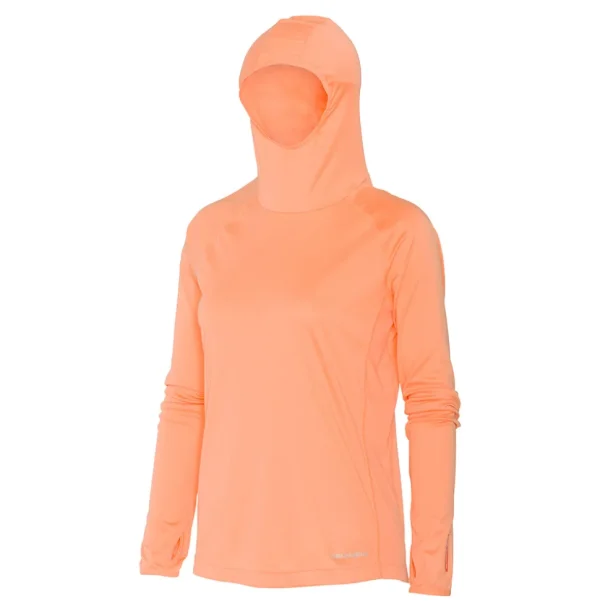 Grundéns Women's Solstrale Hoodie>Women Shirts