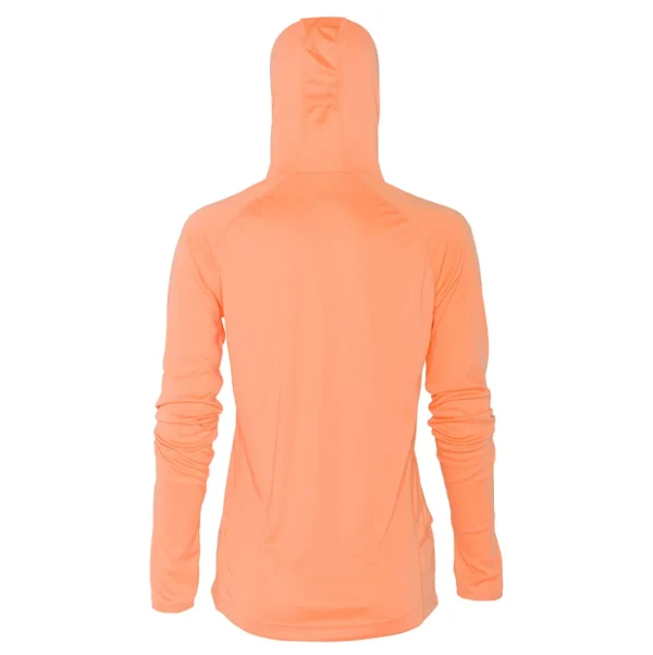 Grundéns Women's Solstrale Hoodie>Women Shirts