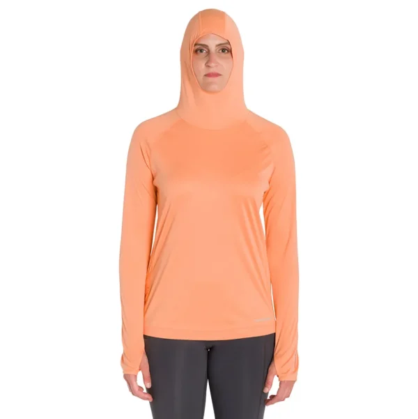 Grundéns Women's Solstrale Hoodie>Women Shirts
