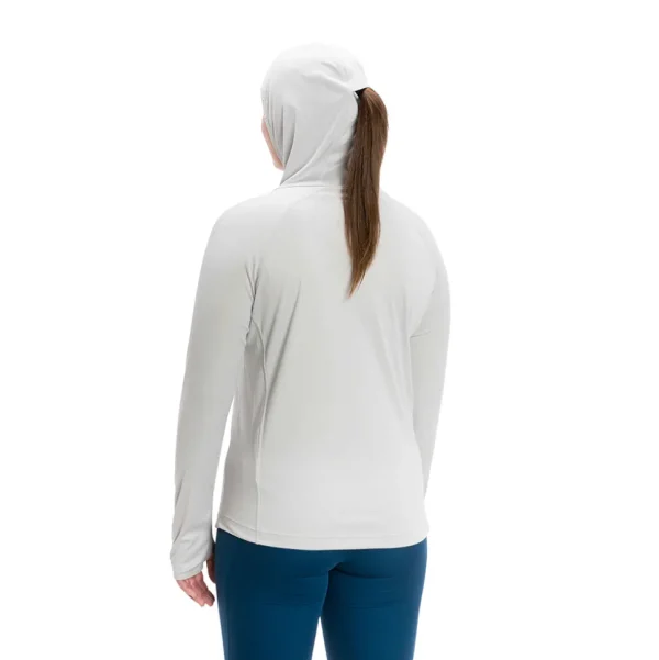 Grundéns Women's Solstrale Hoodie>Women Shirts