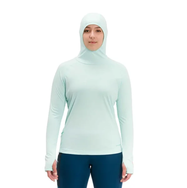 Grundéns Women's Solstrale Hoodie>Women Shirts