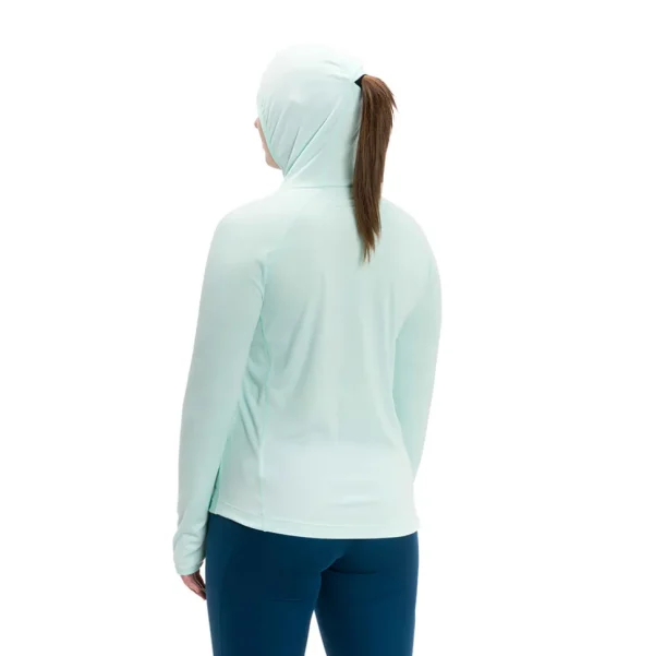 Grundéns Women's Solstrale Hoodie>Women Shirts