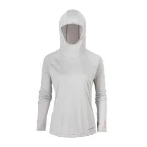 Grundéns Women's Solstrale Hoodie>Women Shirts