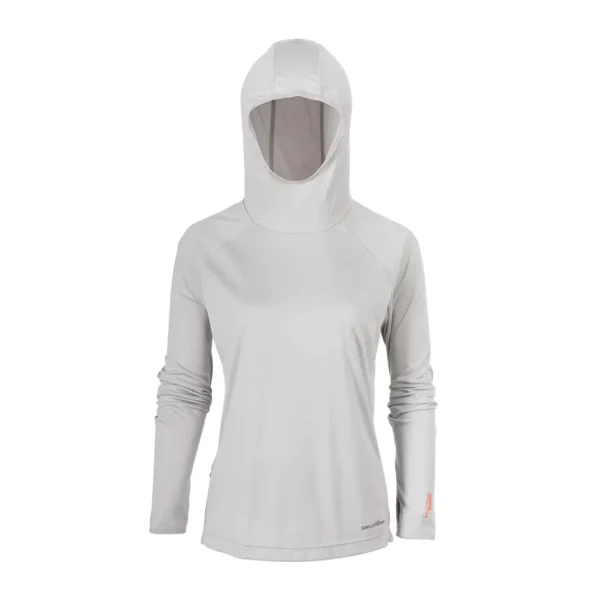 Grundéns Women's Solstrale Hoodie>Women Shirts