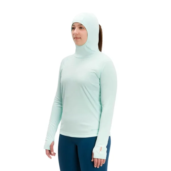 Grundéns Women's Solstrale Hoodie>Women Shirts
