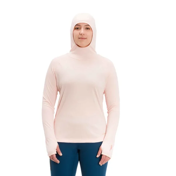 Grundéns Women's Solstrale Hoodie>Women Shirts