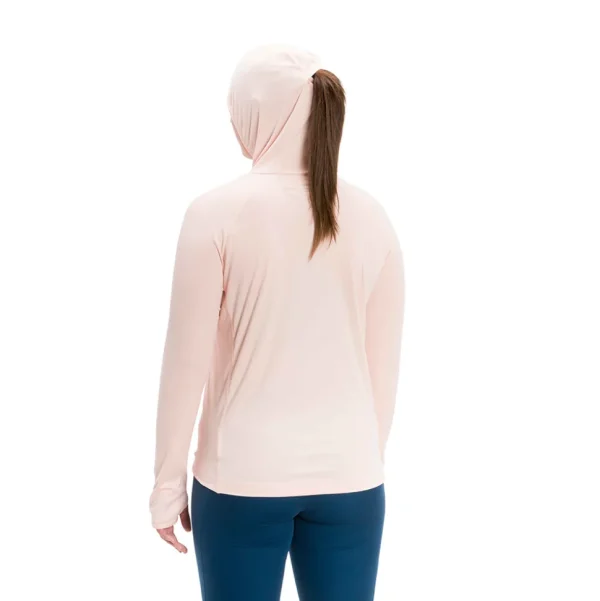 Grundéns Women's Solstrale Hoodie>Women Shirts