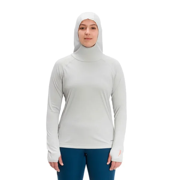 Grundéns Women's Solstrale Hoodie>Women Shirts