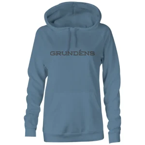 Grundéns Women's Wordmark Hoodie>Women Hoodies