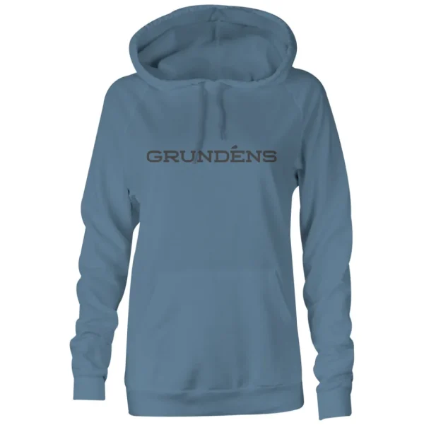 Grundéns Women's Wordmark Hoodie>Women Hoodies