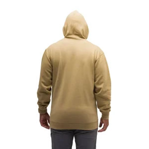 Grundéns Wordmark Embroidered Hoodie>Men Hoodies