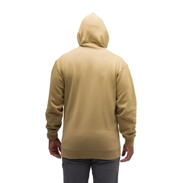 Grundéns Wordmark Embroidered Hoodie>Men Hoodies