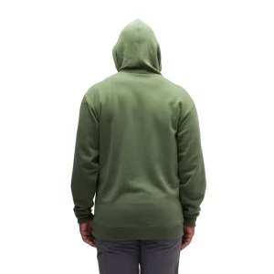 Grundéns Wordmark Embroidered Hoodie>Men Hoodies