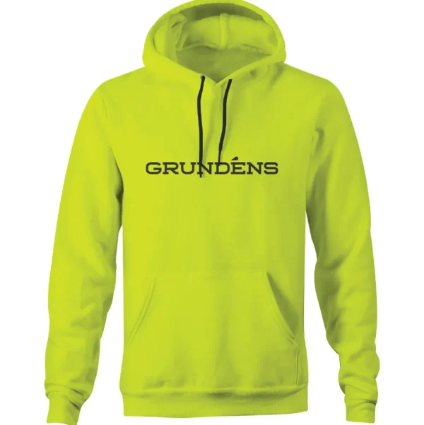 Grundéns Wordmark Hoodie>Men Hoodies